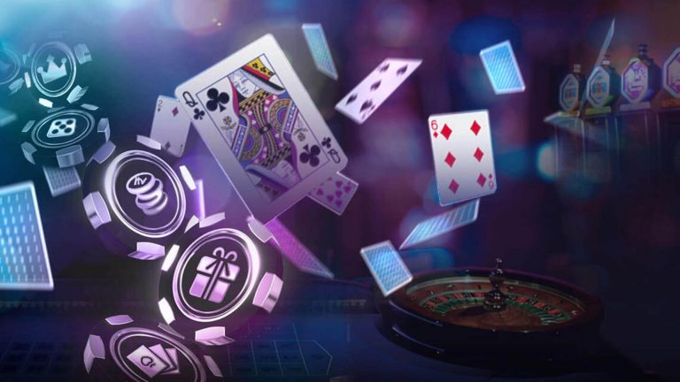 Situación de los casinos online del mundo